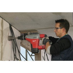Demo-perforatore 5Kg SDS-Max