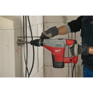 Demo-perforatore 5Kg SDS-Max