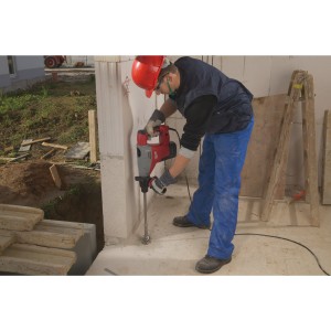 Demo-perforatore 5Kg SDS-Max