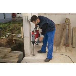 Demo-perforatore 5Kg SDS-Max