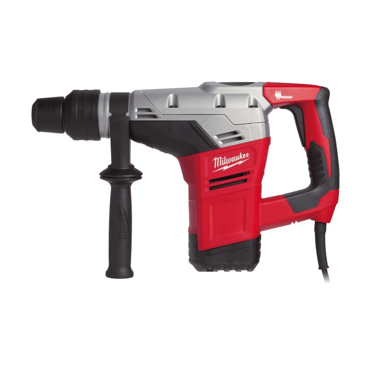 Demo-perforatore 5Kg SDS-Max