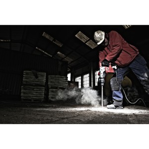 Demo-perforatore 5Kg SDS-Max