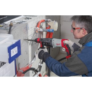 Tassellatore 3 modalità 30mm