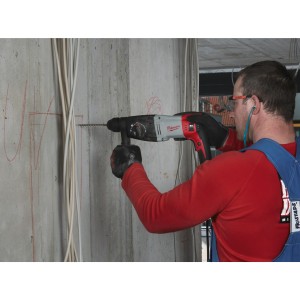 Tassellatore 3 modalità 28mm