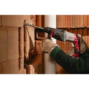 Tassellatore 3 modalità 28mm