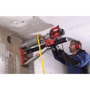 Carotatrice a secco/umido