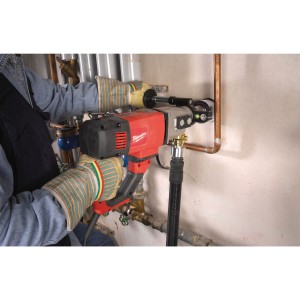 Carotatrice a secco/umido