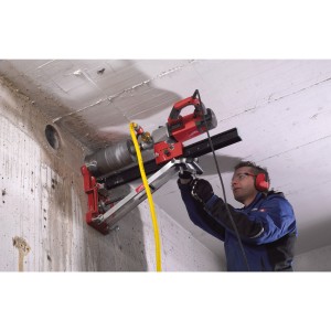 Carotatrice a secco/umido