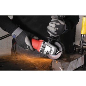 Smerigliatrice angolare 115mm | 1000W