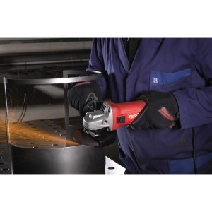 Smerigliatrice angolare 115mm | 1000W