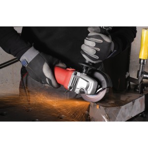 Smerigliatrice angolare 125mm | 1000W