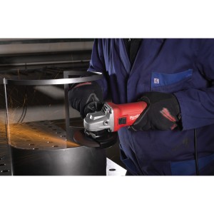 Smerigliatrice angolare 125mm | 1000W