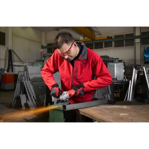 Smerigliatrice angolare 125mm | 800W