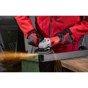 Smerigliatrice angolare 125mm | 800W