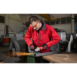 Smerigliatrice angolare 115mm | 800W