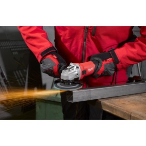 Smerigliatrice angolare 115mm | 800W