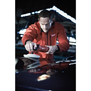 Lucidatrice 1450W con set accessori