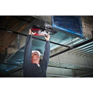 Sega a nastro per metalli 125mm