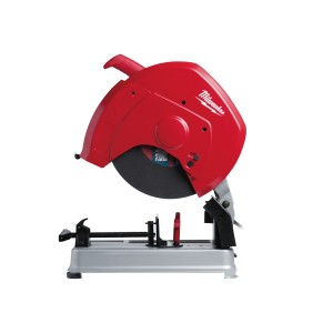 Troncatrice veloce per metalli 355mm