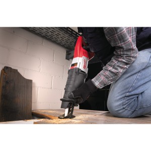 Segaccio dritto da 1.100W