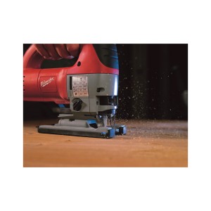 Seghetto alternativo con impugnatura a staffa