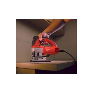 Seghetto alternativo con impugnatura a staffa