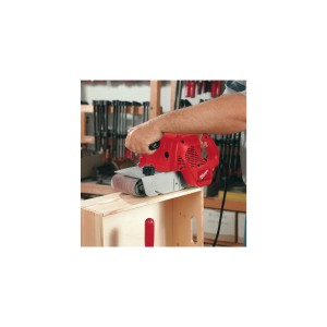 Levigatrice a nastro