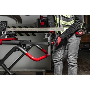 Banco porta troncatrice 2,8 m