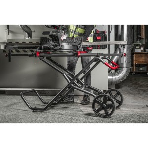 Banco porta troncatrice 2,8 m