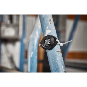 Localizzatore Bluetooth ONE KEY - BTT - 1 pz