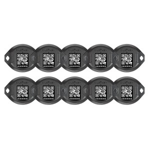 Localizzatore Bluetooth ONE KEY - BTT - 10 pz