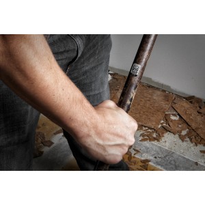 AIDTSM – Etichette piccole per metallo (100 PZ)