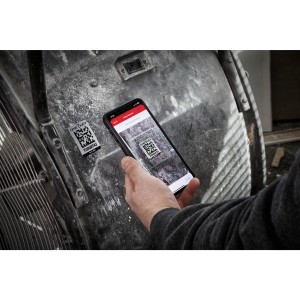 AIDTLM – Etichette grandi per metallo (25 PZ)