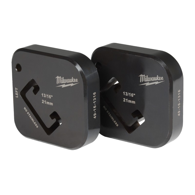 Matrice 21x41 per cesoia per profilati STSO