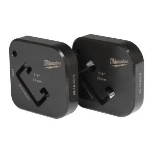 Matrice 22x41 per cesoia per profilati STSO