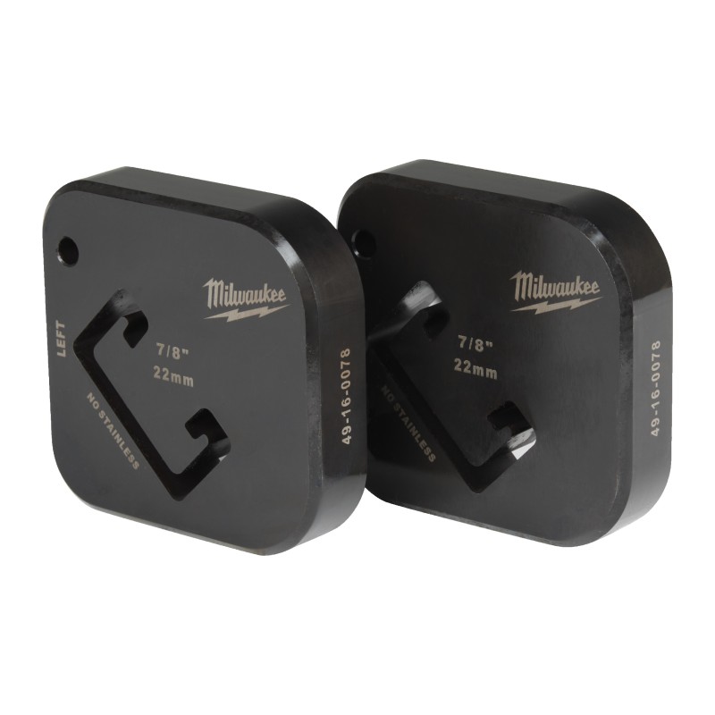 Matrice 22x41 per cesoia per profilati STSO