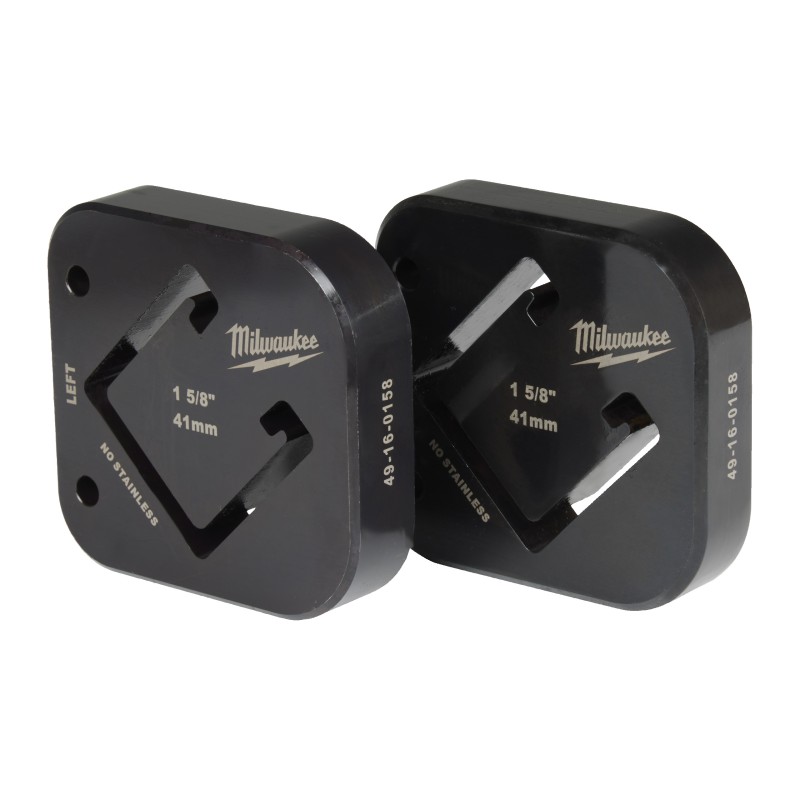 Matrice 41x41 per cesoia per profilati STSO