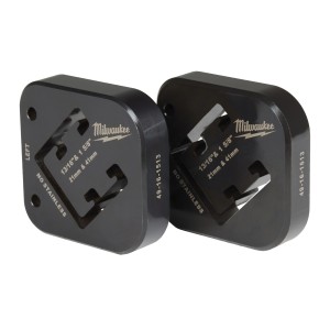 Matrice 21x41C per cesoia per profilati STSO