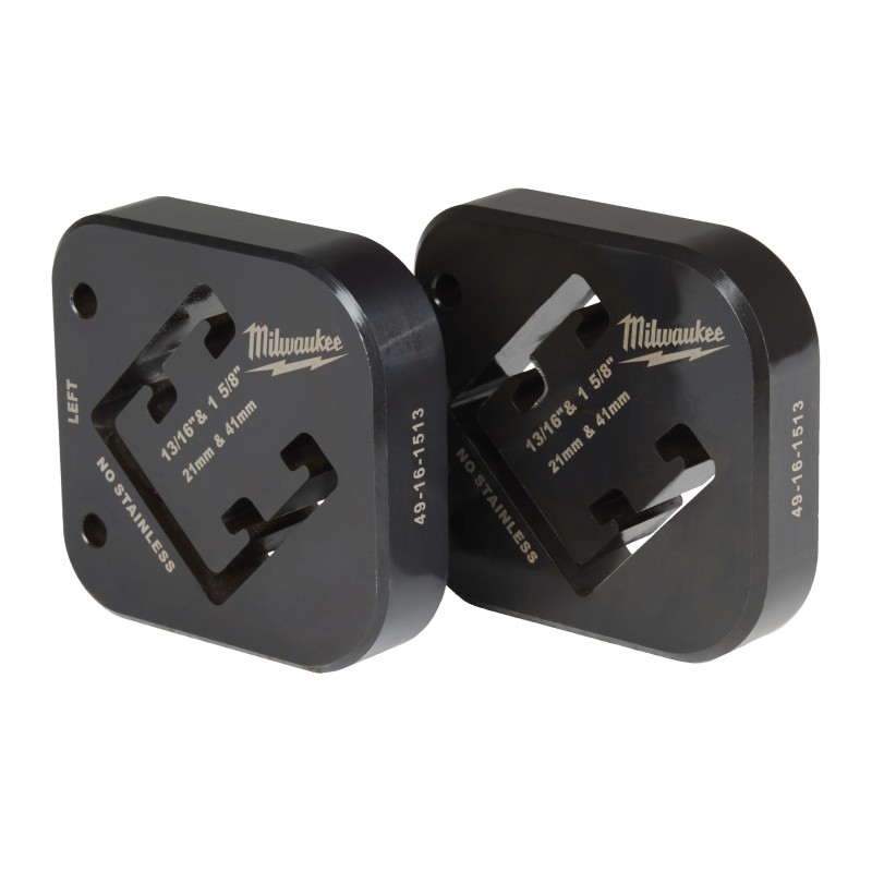 Matrice 21x41C per cesoia per profilati STSO