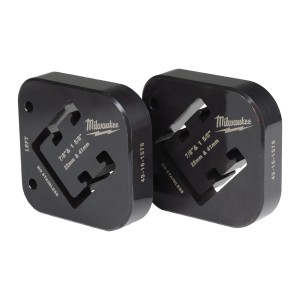 Matrice 22x41C per cesoia per profilati STSO