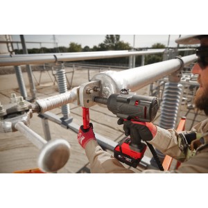 Rivestimento in gomma per M18 FHIW2P12