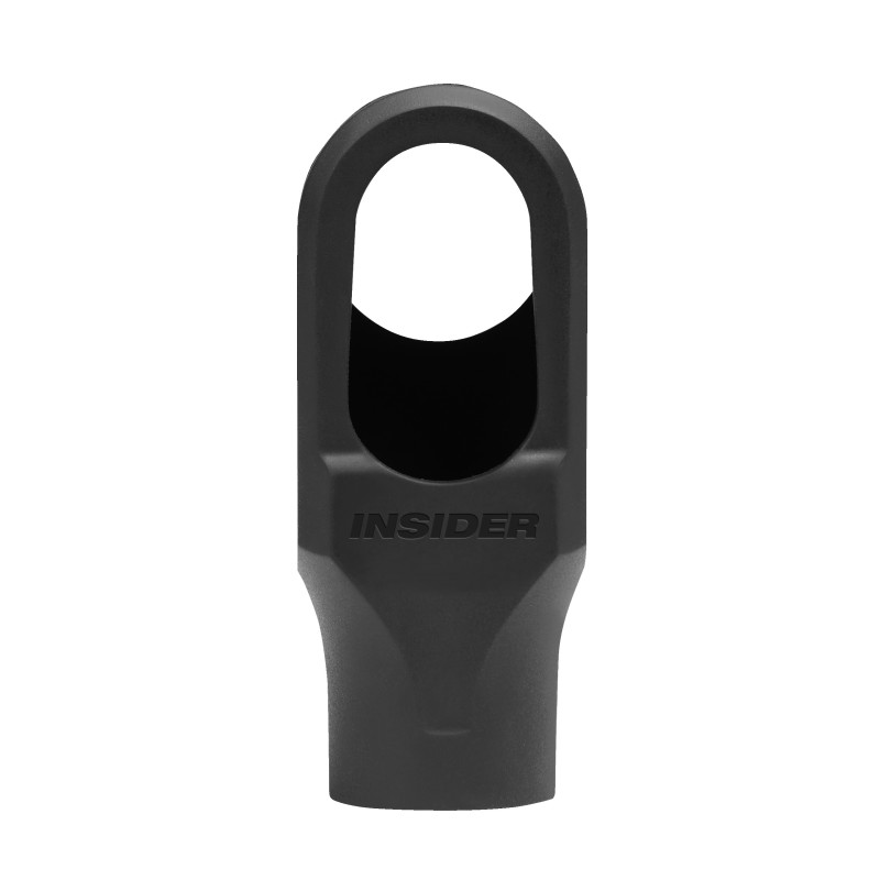 Rivestimento in gomma per M12 FPTR