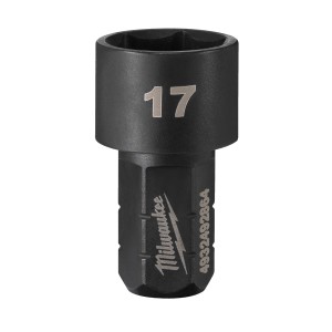 Bussola per M12 FPTR 17 mm