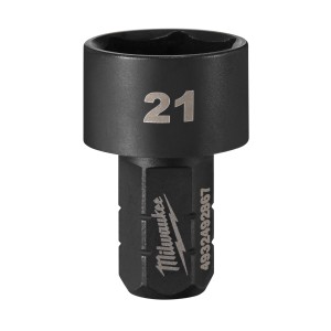 Bussola per M12 FPTR 21 mm
