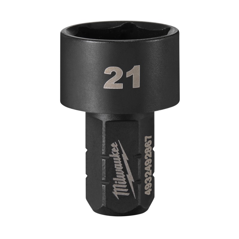 Bussola per M12 FPTR 21 mm