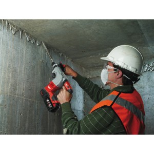 Tassellatore 18 Volt (FIXTEC) 4,0Ah