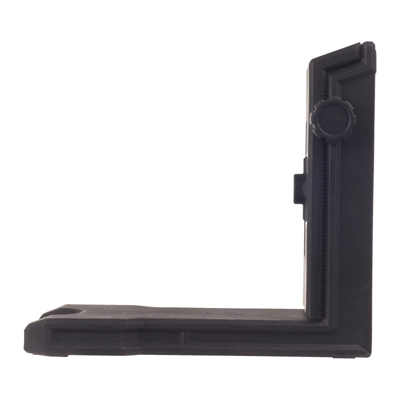 Supporto 360° Laser