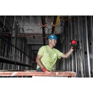 Supporto 360° Laser