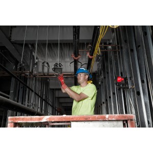 Supporto 360° Laser