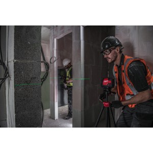 Treppiede per Laser 1,80 m